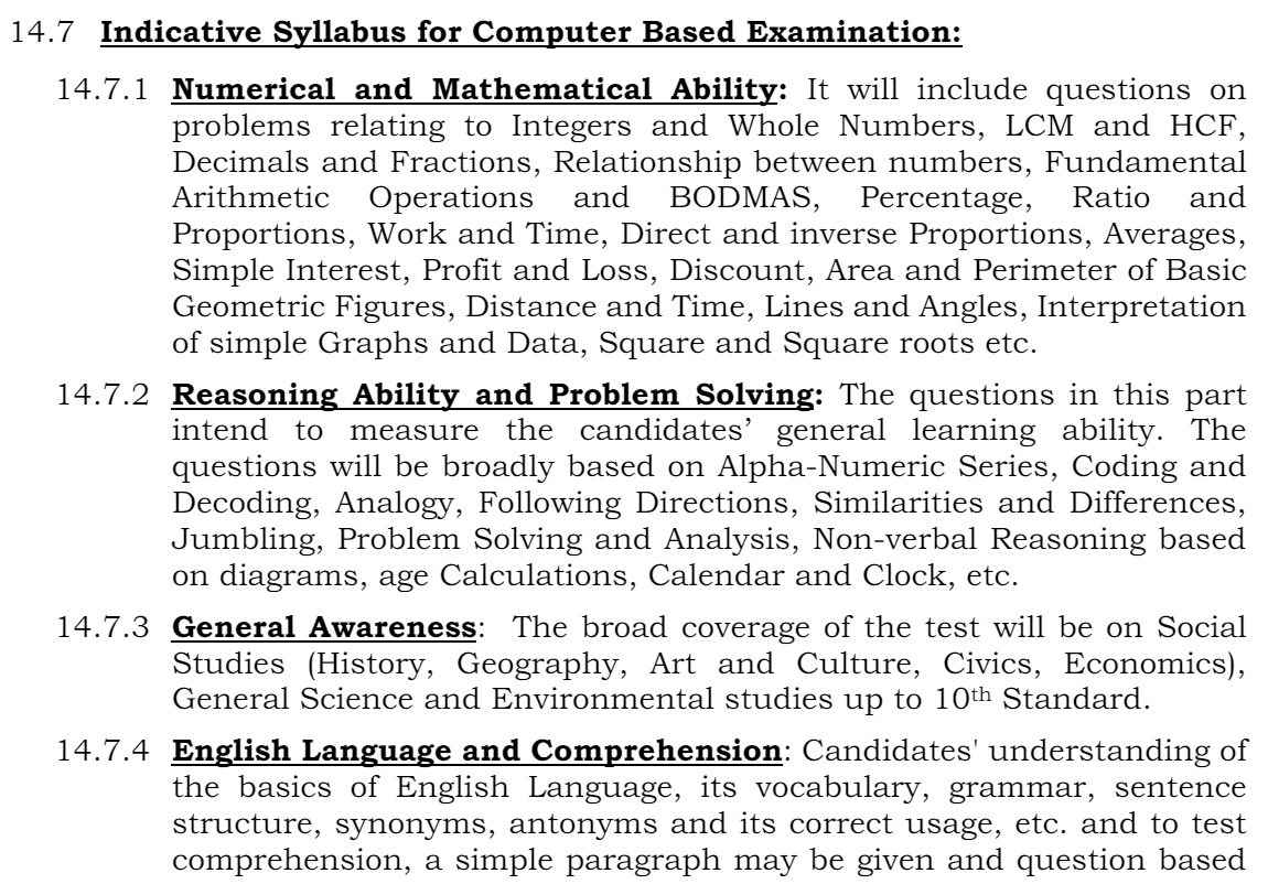 ssc-mts-2024-syllabus